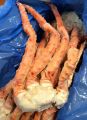 King crab: le produit festif par excellence